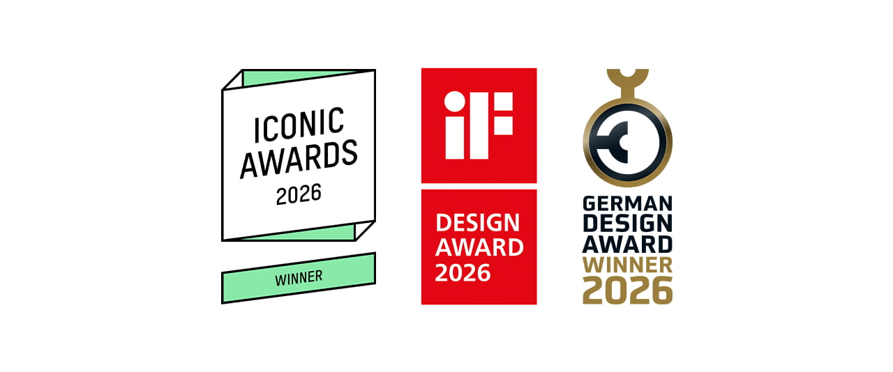 Logos Awards