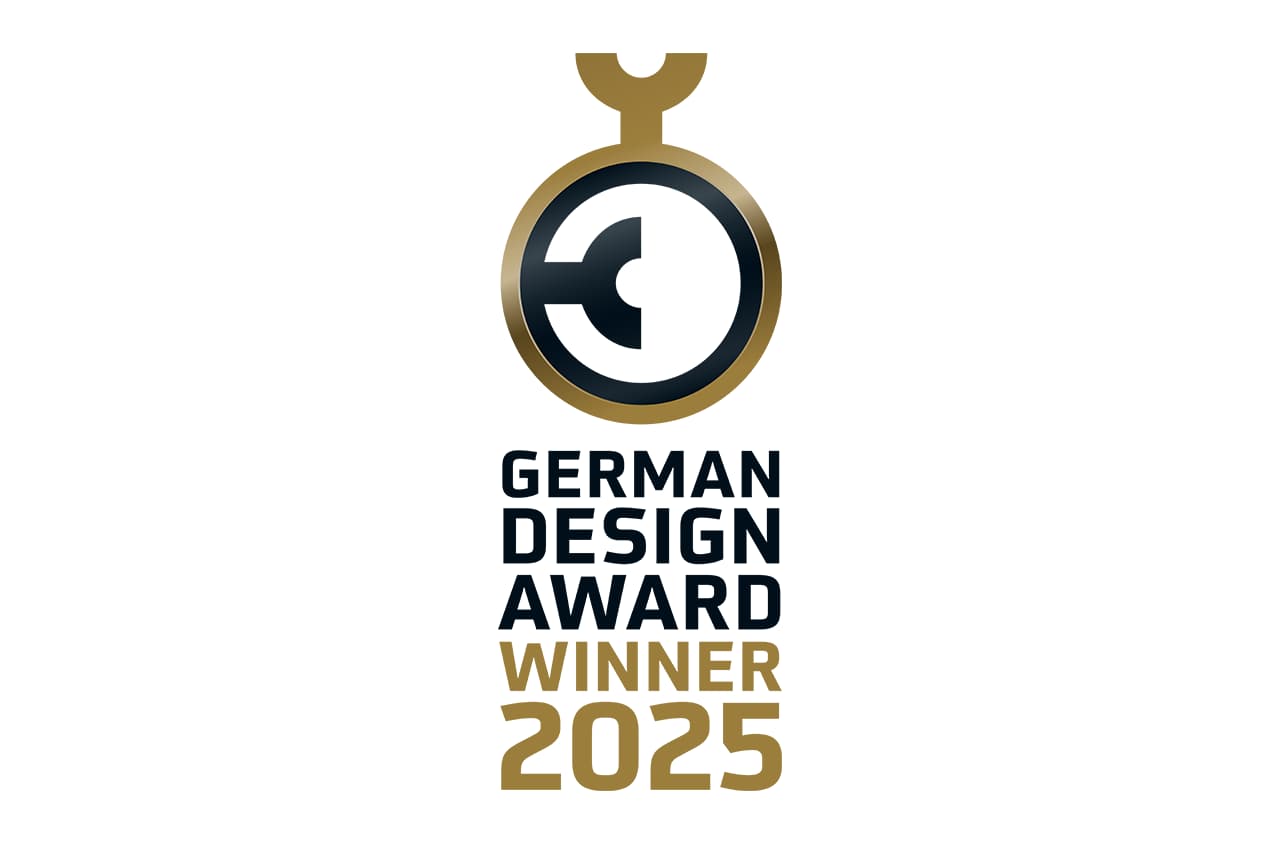 German Design Award 2025